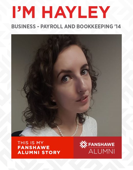 Hayley -  Business - Payroll and Bookkeeping